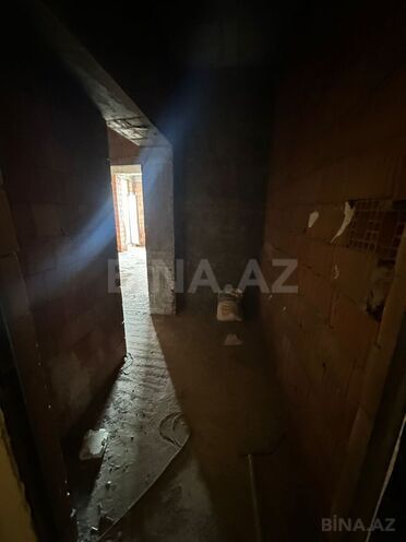 Satılır 1 otaqlı yeni tikili 53 m², Masazır q., photo 5 from 10