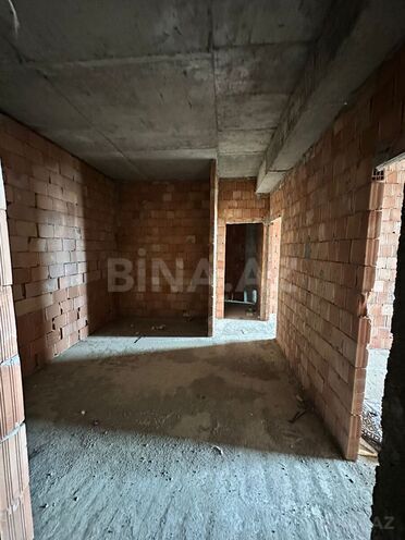 Satılır 1 otaqlı yeni tikili 53 m², Masazır q., photo 6 from 10