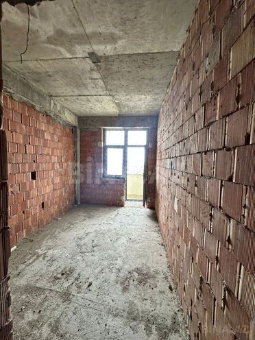 Satılır 1 otaqlı yeni tikili 53 m², Masazır q., photo 4 from 10