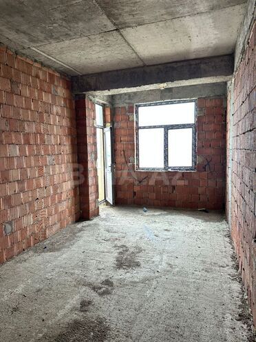 Satılır 1 otaqlı yeni tikili 53 m², Masazır q., photo 3 from 10