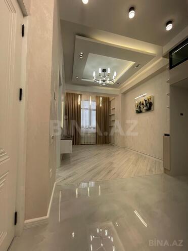 Satılır 2 otaqlı yeni tikili 40 m², Qara Qarayev m., photo 5 from 19