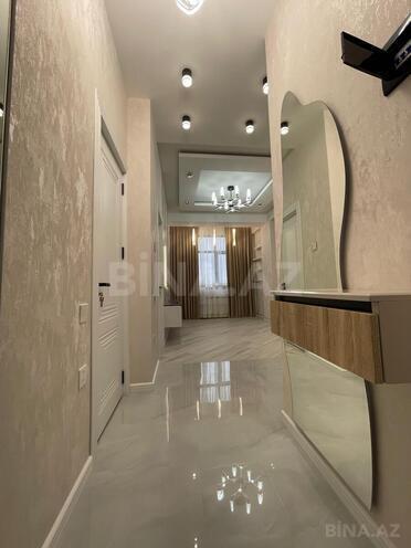 Satılır 2 otaqlı yeni tikili 40 m², Qara Qarayev m., photo 11 from 19