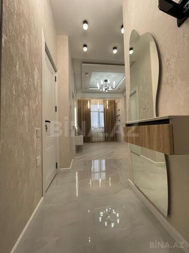 Satılır 2 otaqlı yeni tikili 40 m², Qara Qarayev m., photo 4 from 19