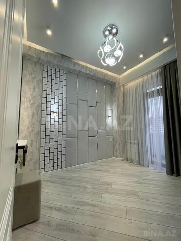 Satılır 2 otaqlı yeni tikili 40 m², Qara Qarayev m., photo 16 from 19