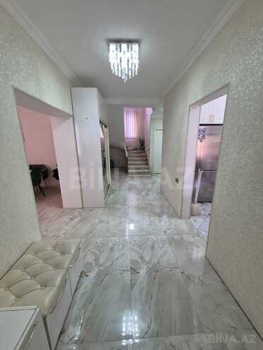 Satılır 6 otaqlı həyət evi/bağ evi 220 m², Bakıxanov q., photo 8 from 12