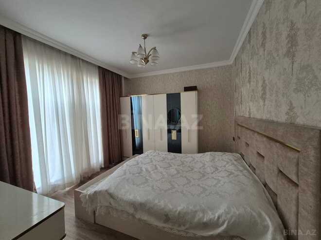 Satılır 6 otaqlı həyət evi/bağ evi 220 m², Bakıxanov q., photo 4 from 12