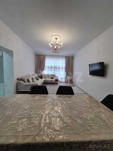 Satılır 6 otaqlı həyət evi/bağ evi 220 m², Bakıxanov q., photo 3 from 12