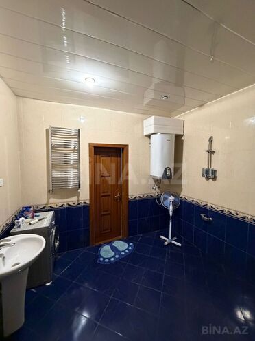 Продаётся 3-комн. новостройка 176 м², м. Элмляр Академиясы, photo 12 from 14