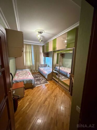 Продаётся 3-комн. новостройка 176 м², м. Элмляр Академиясы, photo 5 from 14