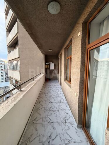 Продаётся 3-комн. новостройка 176 м², м. Элмляр Академиясы, photo 13 from 14