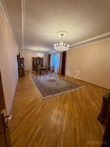 Продаётся 3-комн. новостройка 176 м², м. Элмляр Академиясы, photo 3 from 14
