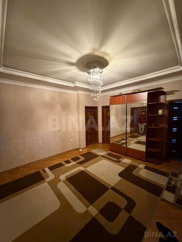 Продаётся 3-комн. новостройка 176 м², м. Элмляр Академиясы, photo 7 from 14