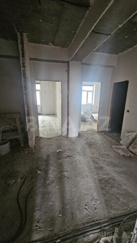 Satılır 3 otaqlı yeni tikili 155 m², Nizami m., photo 8 from 11