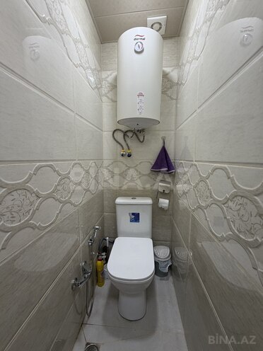 Продаётся 2-комн. новостройка 40 м², пос. Масазыр, photo 6 from 12