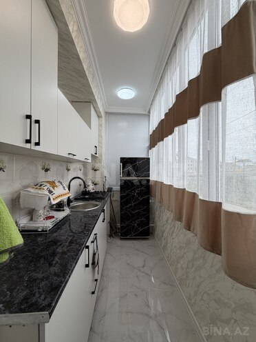 Продаётся 2-комн. новостройка 40 м², пос. Масазыр, photo 10 from 12