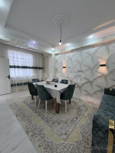 Продаётся 2-комн. новостройка 40 м², пос. Масазыр, photo 11 from 12