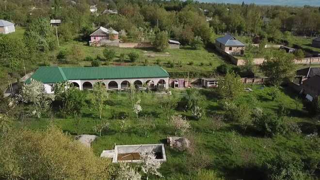 Продаётся  участок 10 сот, photo 1 from 11