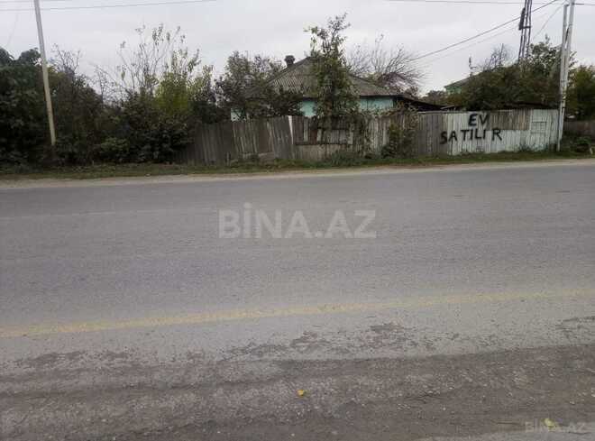 Satılır 3 otaqlı həyət evi/bağ evi 600 m², Xaçmaz r., photo 5 from 11