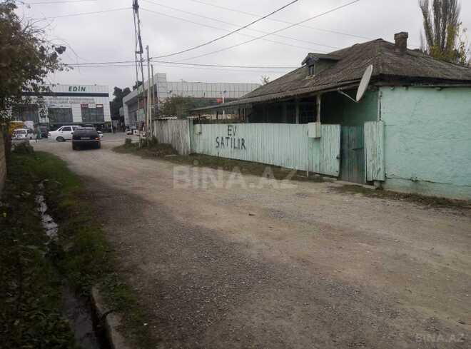 Satılır 3 otaqlı həyət evi/bağ evi 600 m², Xaçmaz r., photo 3 from 11