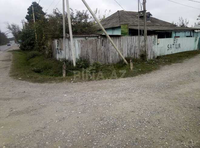 Satılır 3 otaqlı həyət evi/bağ evi 600 m², Xaçmaz r., photo 10 from 11