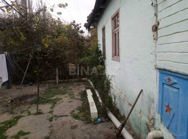 Satılır 3 otaqlı həyət evi/bağ evi 600 m², Xaçmaz r., photo 9 from 11