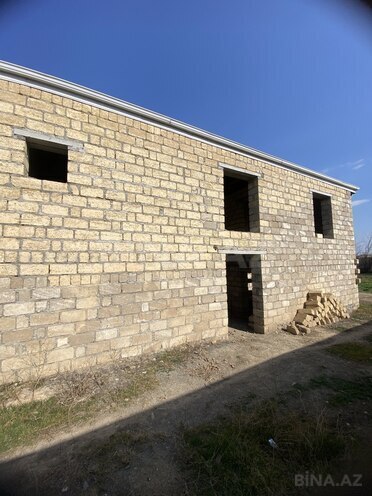 Satılır 9 otaqlı həyət evi/bağ evi 450 m², photo 6 from 12