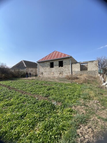 Satılır 9 otaqlı həyət evi/bağ evi 450 m², photo 3 from 12