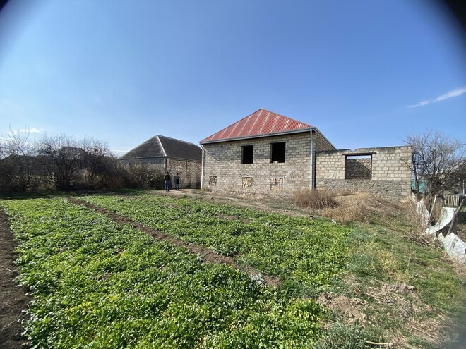 Satılır 9 otaqlı həyət evi/bağ evi 450 m², photo 5 from 12