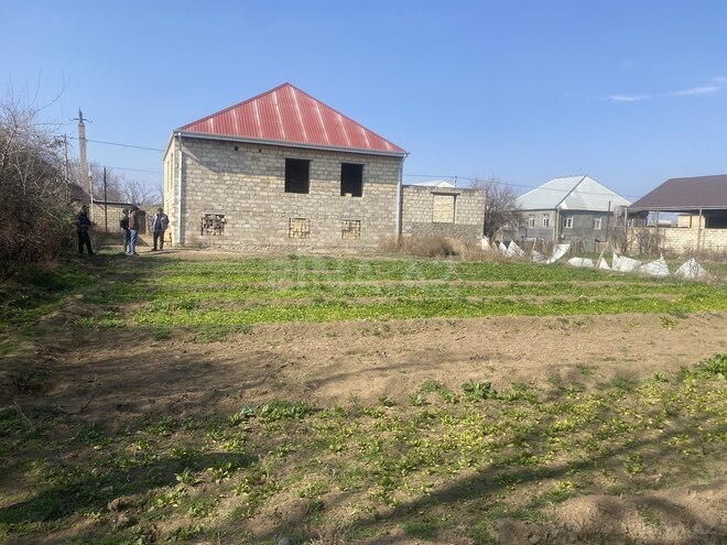 Satılır 9 otaqlı həyət evi/bağ evi 450 m², photo 11 from 12