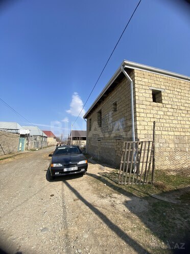 Satılır 9 otaqlı həyət evi/bağ evi 450 m², photo 7 from 12