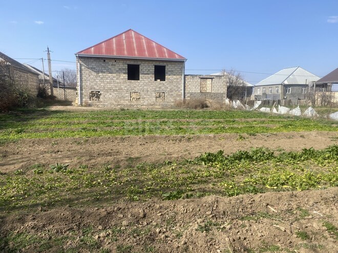 Satılır 9 otaqlı həyət evi/bağ evi 450 m², photo 9 from 12