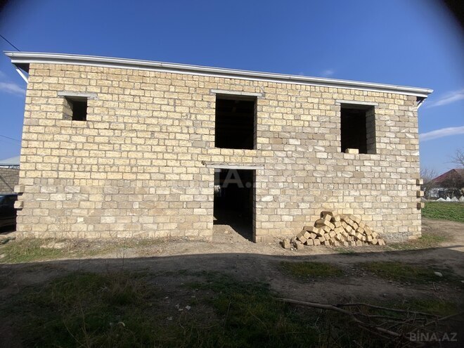 Satılır 9 otaqlı həyət evi/bağ evi 450 m², photo 10 from 12