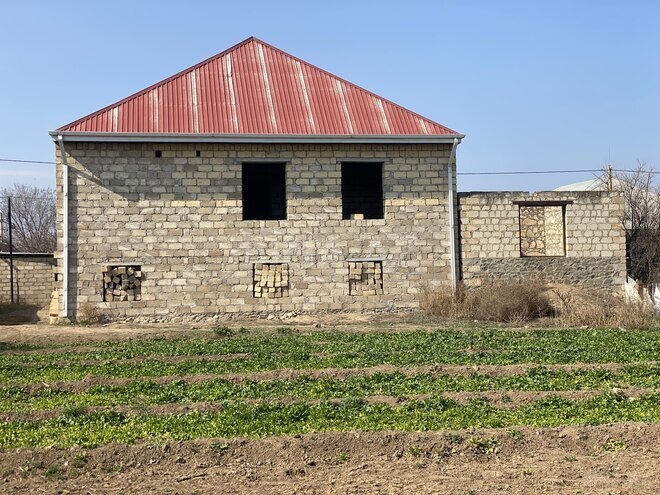 Satılır 9 otaqlı həyət evi/bağ evi 450 m², photo 8 from 12