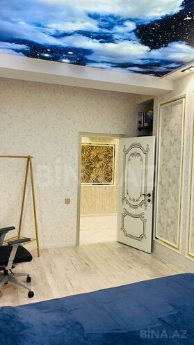 Satılır 2 otaqlı yeni tikili 65 m², Bakıxanov q., photo 4 from 13