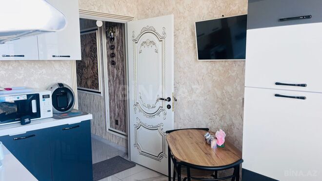 Satılır 2 otaqlı yeni tikili 65 m², Bakıxanov q., photo 6 from 13