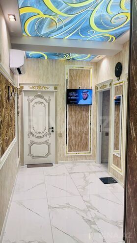 Satılır 2 otaqlı yeni tikili 65 m², Bakıxanov q., photo 5 from 13