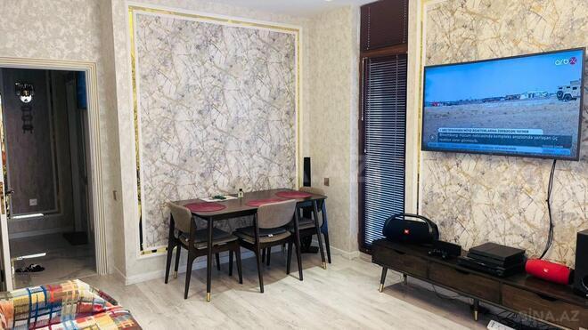 Satılır 2 otaqlı yeni tikili 65 m², Bakıxanov q., photo 10 from 13