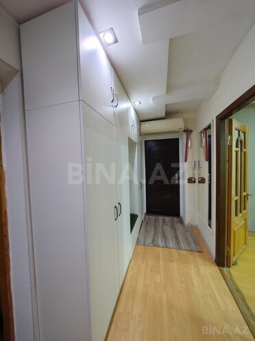 Satılır 3 otaqlı köhnə tikili 70 m², Bakıxanov q., photo 7 from 18