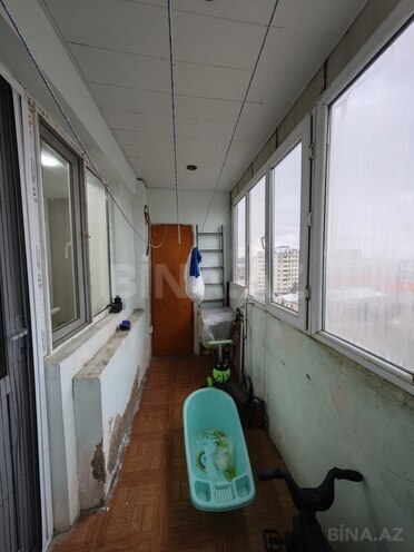 Satılır 3 otaqlı köhnə tikili 70 m², Bakıxanov q., photo 15 from 18