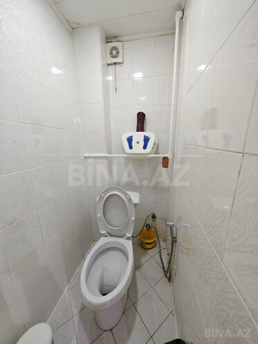 Satılır 3 otaqlı köhnə tikili 70 m², Bakıxanov q., photo 13 from 18