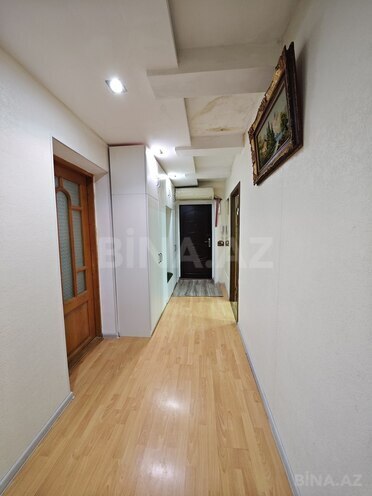 Satılır 3 otaqlı köhnə tikili 70 m², Bakıxanov q., photo 11 from 18