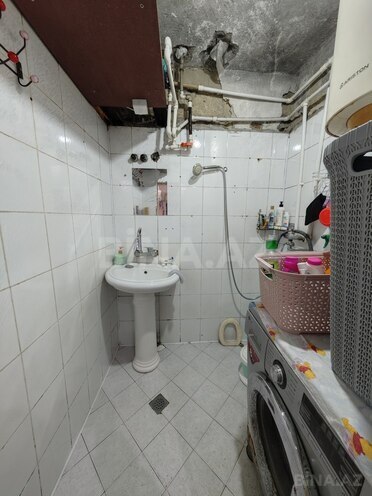 Satılır 3 otaqlı köhnə tikili 70 m², Bakıxanov q., photo 10 from 18