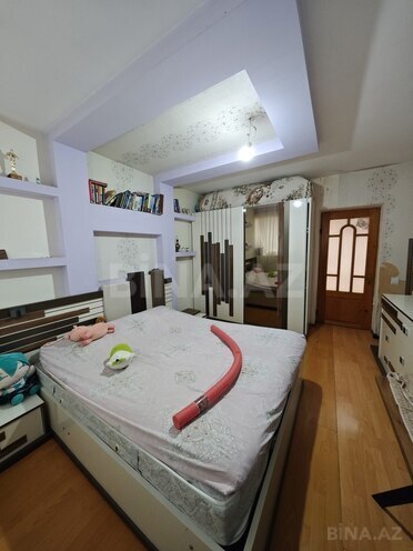 Satılır 3 otaqlı köhnə tikili 70 m², Bakıxanov q., photo 5 from 18