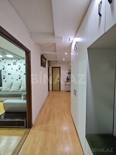 Satılır 3 otaqlı köhnə tikili 70 m², Bakıxanov q., photo 14 from 18