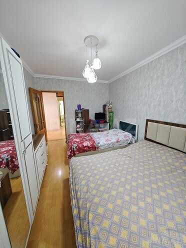 Satılır 3 otaqlı köhnə tikili 70 m², Bakıxanov q., photo 9 from 18