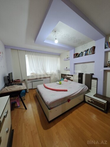 Satılır 3 otaqlı köhnə tikili 70 m², Bakıxanov q., photo 6 from 18