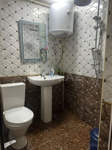 İcarəyə verilir 1 otaqlı köhnə tikili 45 m², Elmlər Akademiyası m., photo 11 from 12