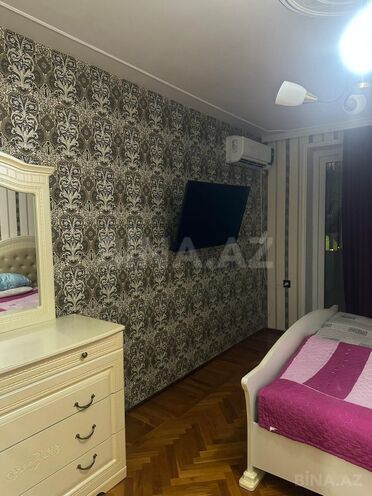 İcarəyə verilir 1 otaqlı köhnə tikili 45 m², Elmlər Akademiyası m., photo 3 from 12