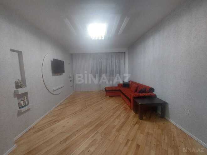Satılır 2 otaqlı yeni tikili 71 m², Masazır q., photo 3 from 13