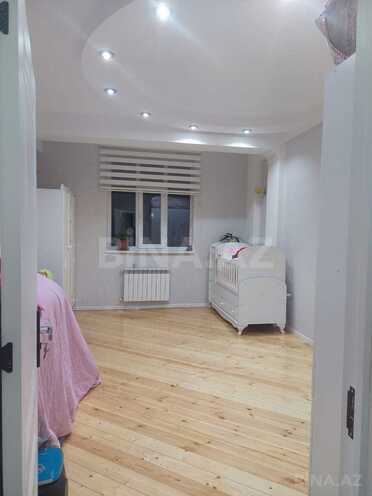 Satılır 2 otaqlı yeni tikili 71 m², Masazır q., photo 5 from 13